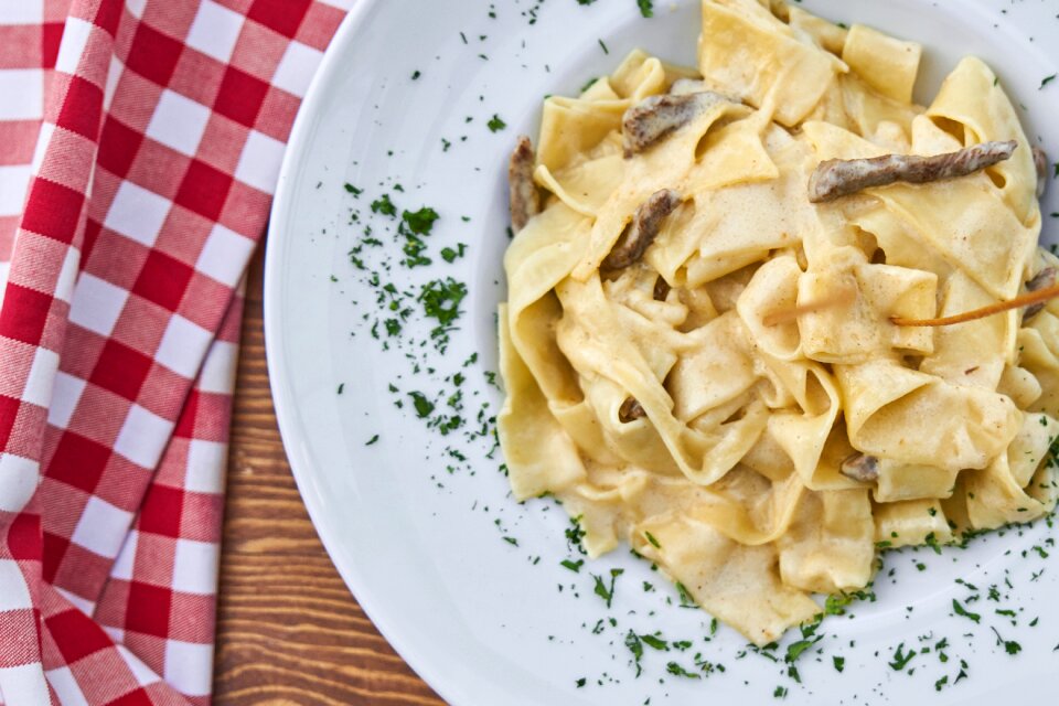 Italy food healthy eating