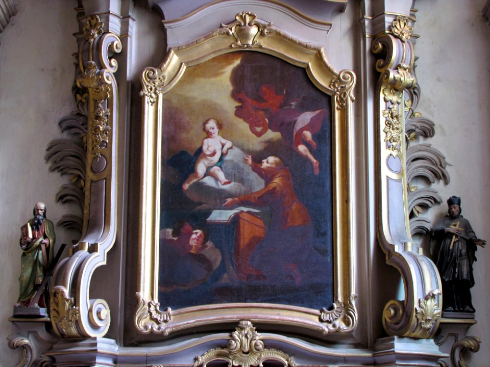 Andlau Abbatiale190