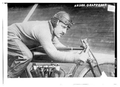 Andre Grapperon LCCN2014693886