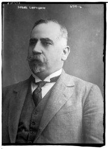 Andre Liaptcheff LCCN2014719108