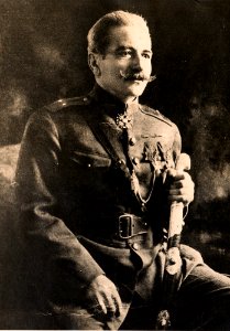 Andranik Toros Ozanian