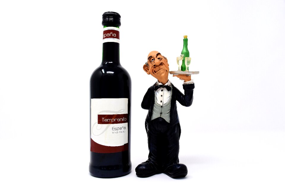 Control drink upper