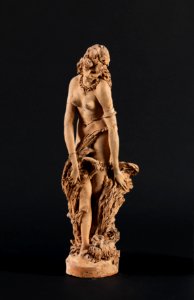 Andrea Malfatti – Figura femminile nuda