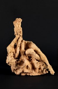 Andrea Malfatti – Figura maschile riversa legata