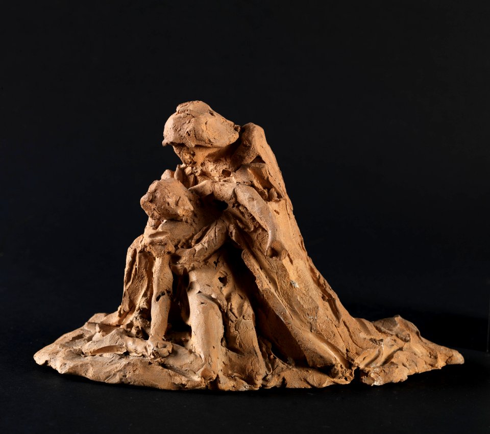 Andrea Malfatti – Pietà
