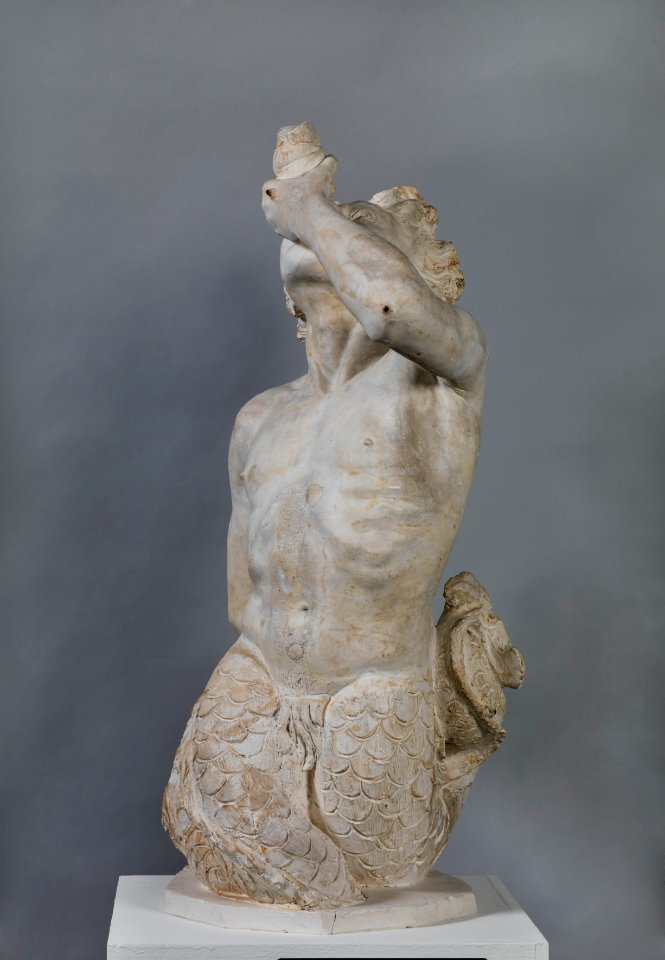 Andrea Malfatti – Tritone 2