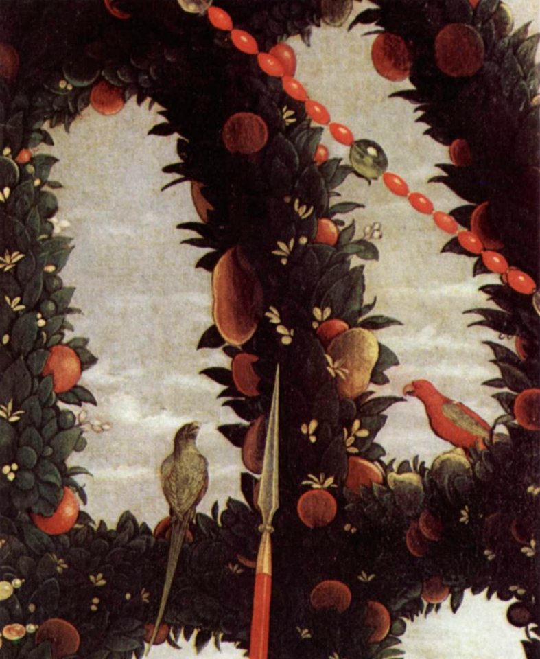 Andrea Mantegna 101