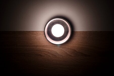 Night decoration light