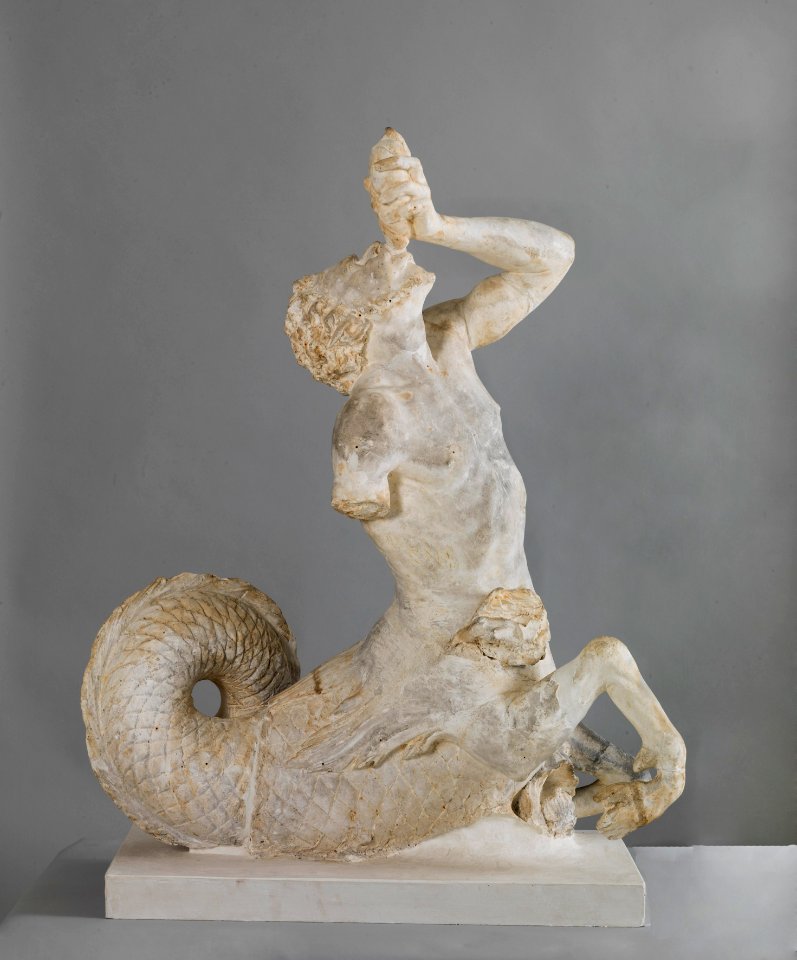 Andrea Malfatti – Tritone