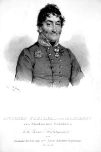 Andreas Mariassy Litho