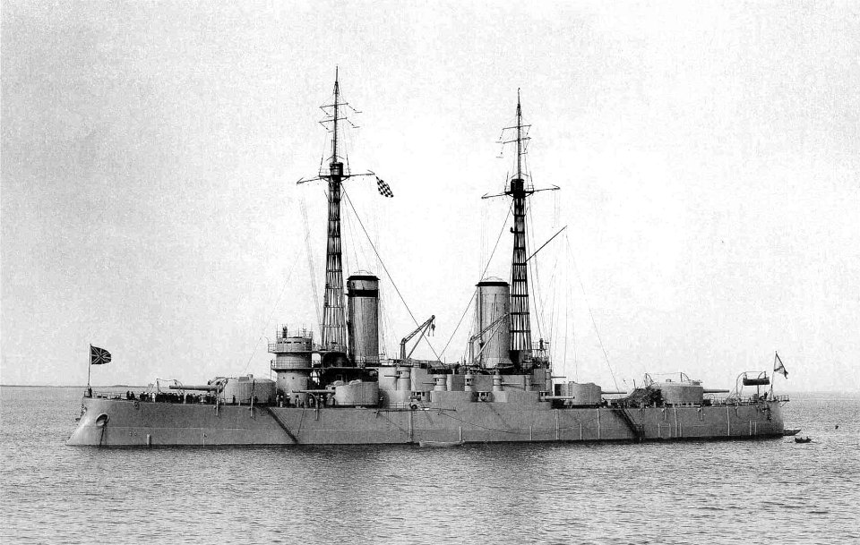 AndreiPervozvannyy1912-1914