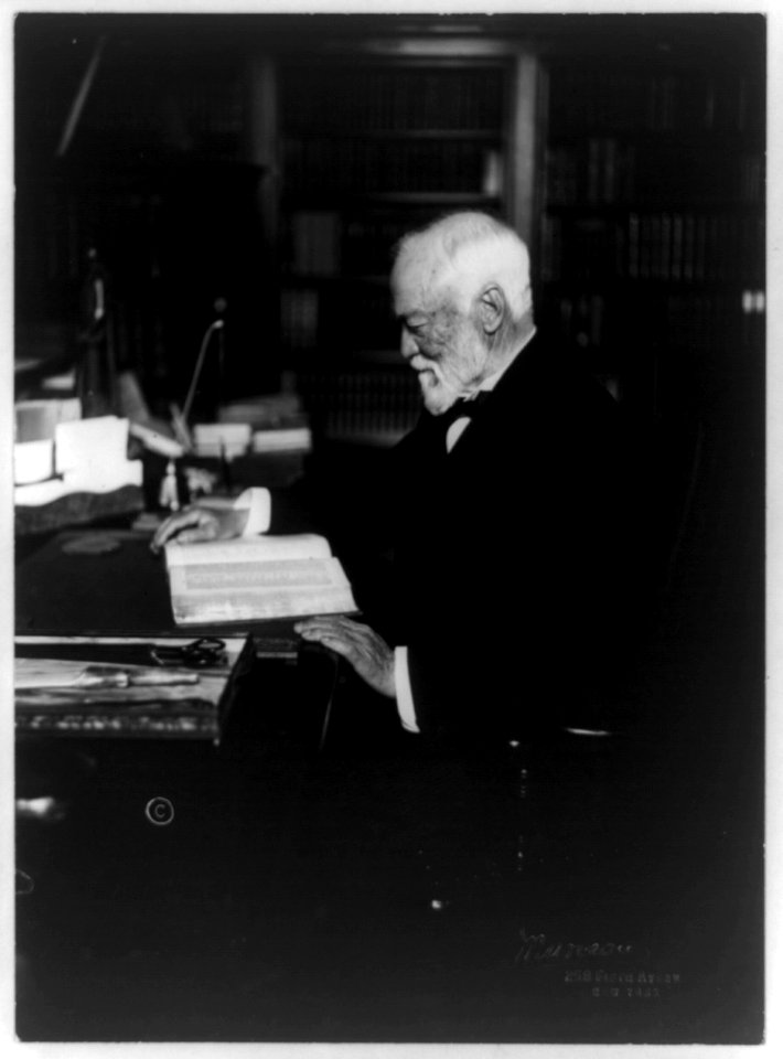 Andrew Carnegie, 1835-1919 LCCN2002718012