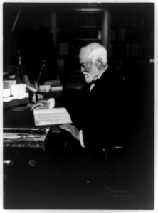 Andrew Carnegie, 1835-1919 LCCN2002718012