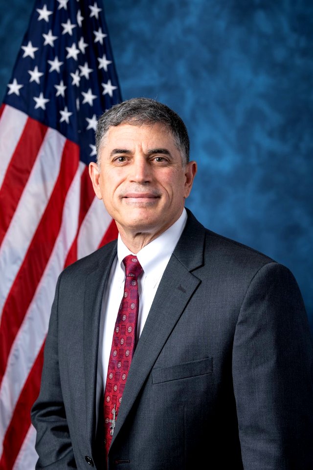Andrew Clyde 117th U.S Congress