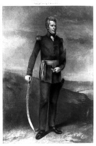 Andrew Jackson, Pres. U.S. LCCN2003663539