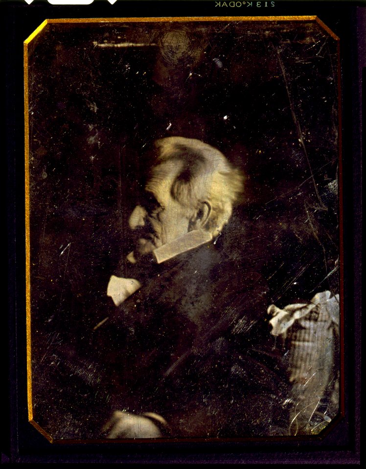 Andrew Jackson-1844