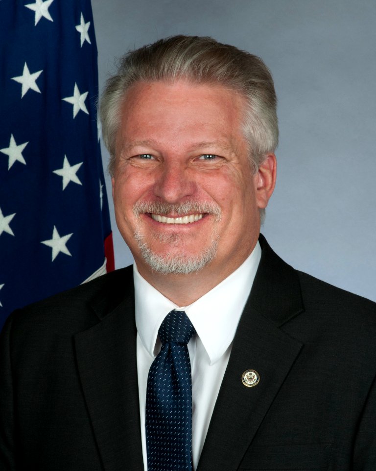 Andrew Robert Young