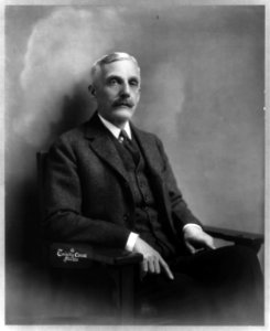 Andrew William Mellon, 1855-1937 LCCN2004680353
