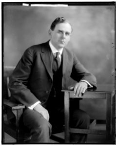 ANDREWS, WILLIAM N. HONORABLE LCCN2016860425