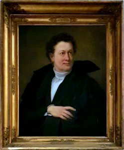 Andries Snoek (J W Pieneman, 1829)