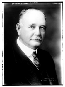 Andrieus A. Jones LCCN2014715457