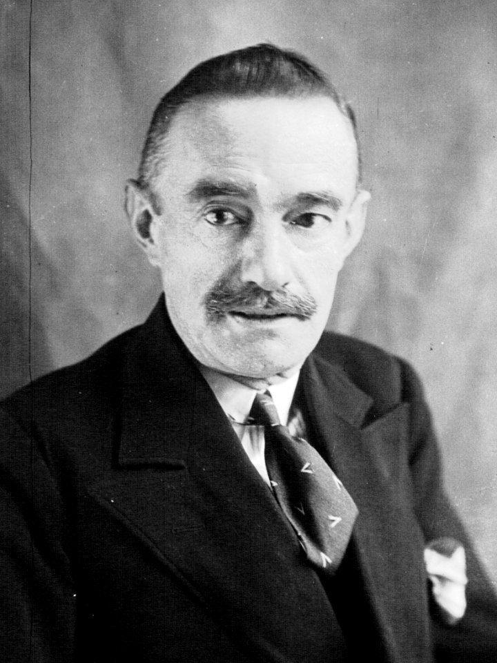 André Février 1932