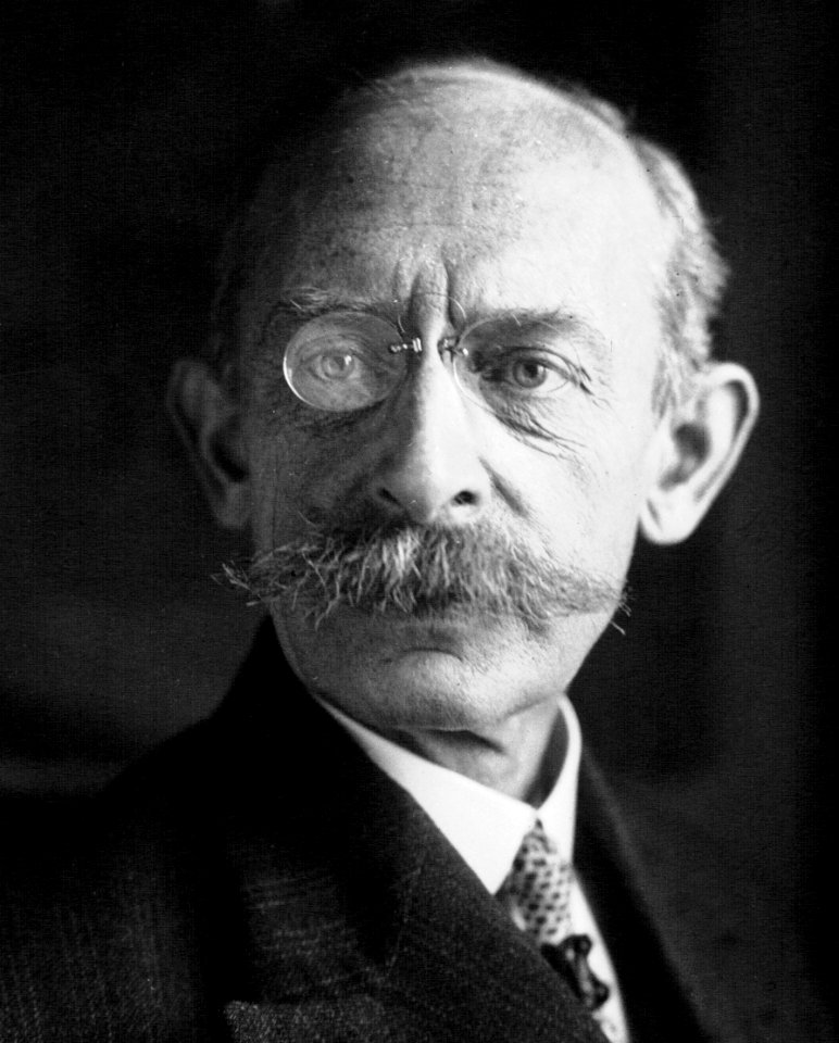 André Lichtenberger 1930
