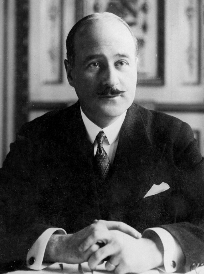 André François-Poncet 1931b