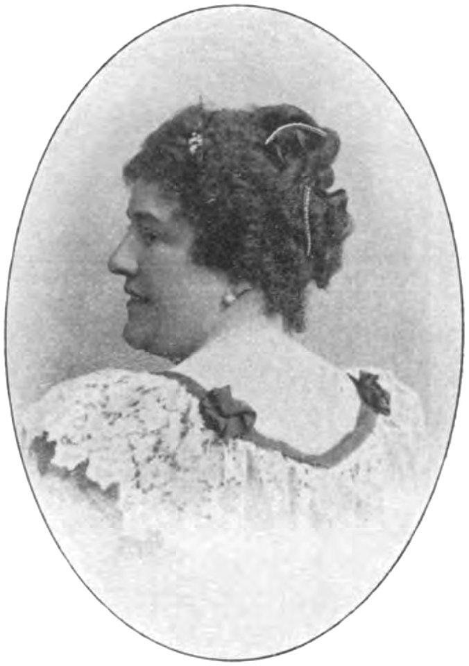 André-Meeuwissen - Onze Tooneelspelers (1899)