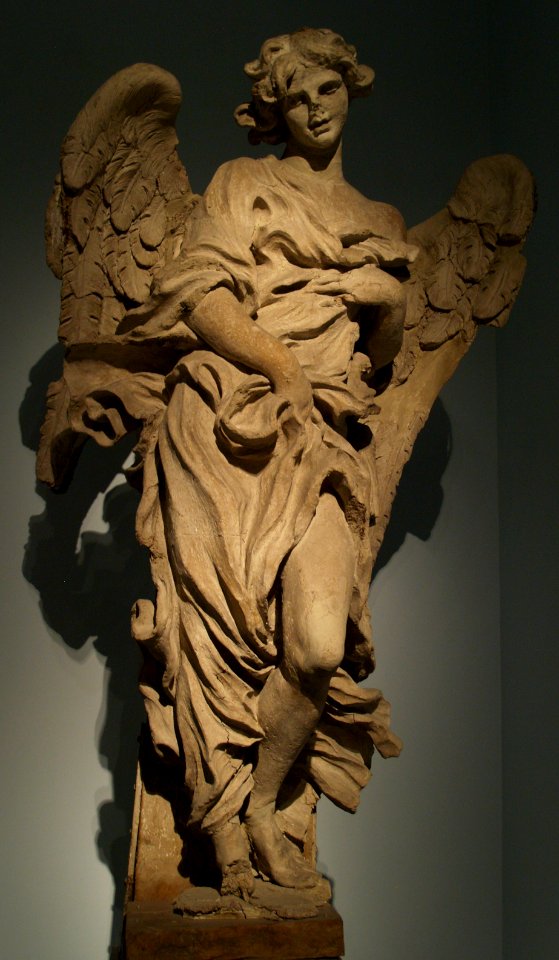 Angel Cathedra
