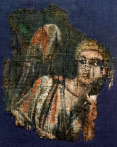 Angel Antinopolis Louvre E12600