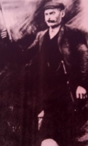 Angel Voyvoda IMARO