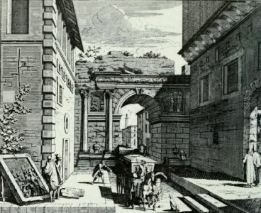 Angeli - Roma, parte I - Serie Italia Artistica, Bergamo, 1908 (page 108 crop)