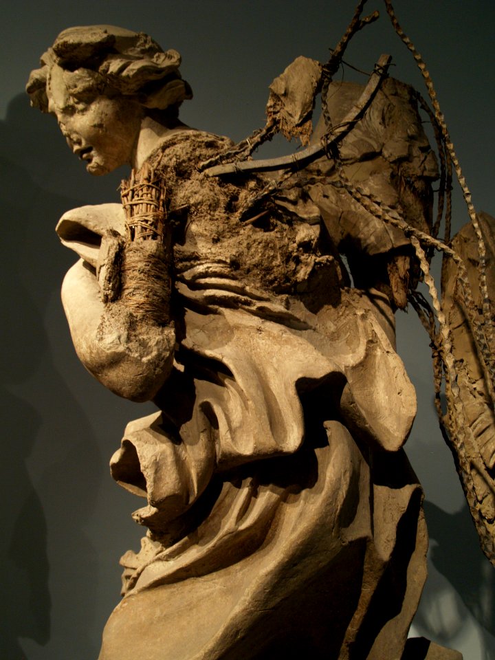 Angel Sacramento