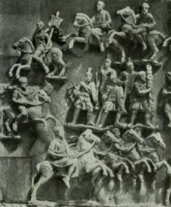 Angeli - Roma, parte I - Serie Italia Artistica, Bergamo, 1908 (page 113 crop 2)