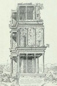 Angeli - Roma, parte I - Serie Italia Artistica, Bergamo, 1908 (page 120 crop)