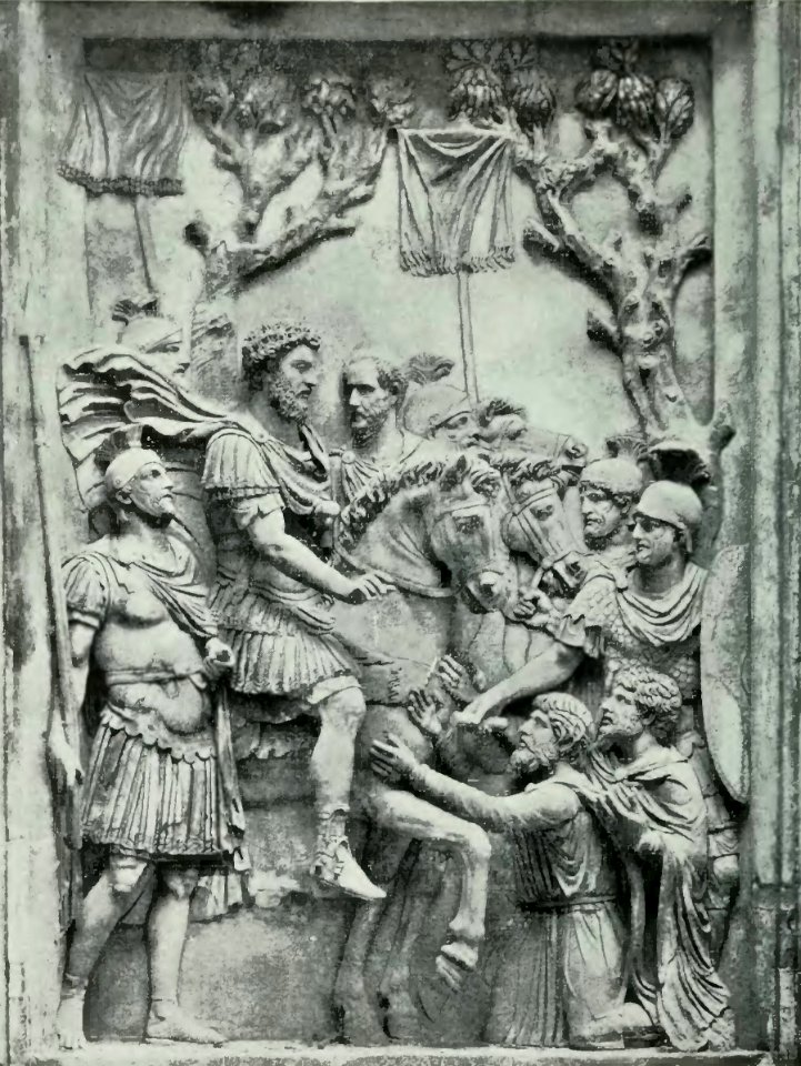 Angeli - Roma, parte I - Serie Italia Artistica, Bergamo, 1908 (page 118 crop)