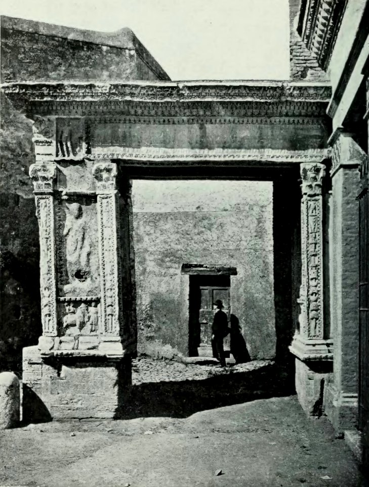 Angeli - Roma, parte I - Serie Italia Artistica, Bergamo, 1908 (page 124 crop)