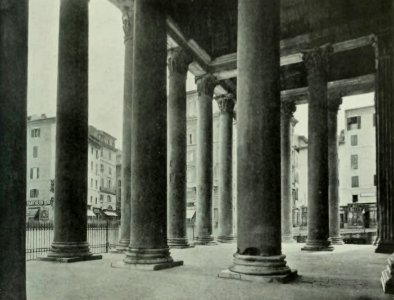 Angeli - Roma, parte I - Serie Italia Artistica, Bergamo, 1908 (page 107 crop)