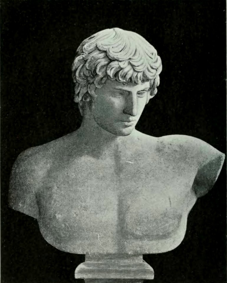Angeli - Roma, parte I - Serie Italia Artistica, Bergamo, 1908 (page 110 crop)