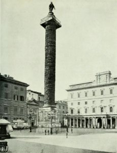Angeli - Roma, parte I - Serie Italia Artistica, Bergamo, 1908 (page 115 crop)