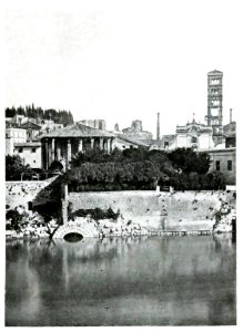 Angeli - Roma, parte I - Serie Italia Artistica, Bergamo, 1908 (page 27 crop)
