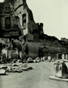 Angeli - Roma, parte I - Serie Italia Artistica, Bergamo, 1908 (page 123 crop)