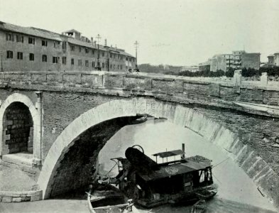 Angeli - Roma, parte I - Serie Italia Artistica, Bergamo, 1908 (page 38 crop)