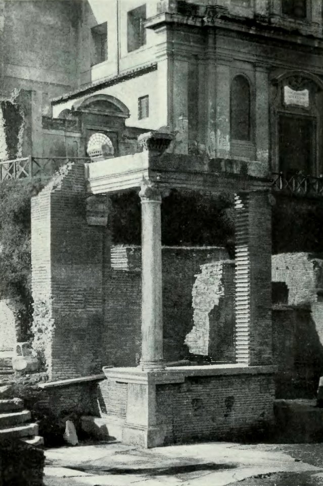 Angeli - Roma, parte I - Serie Italia Artistica, Bergamo, 1908 (page 136 crop)
