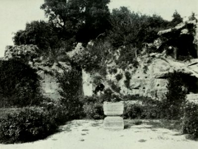 Angeli - Roma, parte I - Serie Italia Artistica, Bergamo, 1908 (page 45 crop)