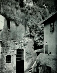 Angeli - Roma, parte I - Serie Italia Artistica, Bergamo, 1908 (page 28 crop)