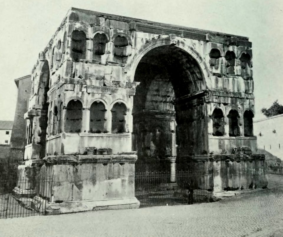 Angeli - Roma, parte I - Serie Italia Artistica, Bergamo, 1908 (page 140 crop2)