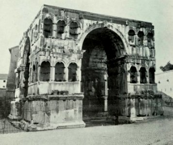 Angeli - Roma, parte I - Serie Italia Artistica, Bergamo, 1908 (page 140 crop2)