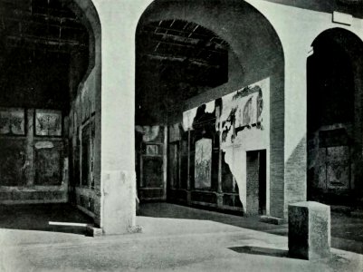 Angeli - Roma, parte I - Serie Italia Artistica, Bergamo, 1908 (page 52 crop)